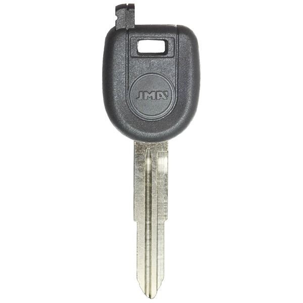 JMA MIT8/MIT12 Key Shell