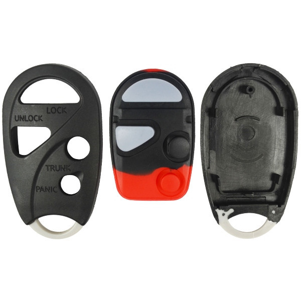Nissan NHVBU427 Case & Pad - Closeout