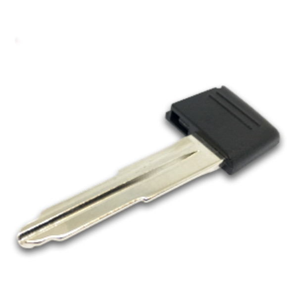Mitsubishi Emergency Insert Key Blade 6370A362, MIT3, Philips ID 46 - Aftermarket
