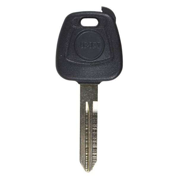 JMA Nissan/Infiniti DAT 15.P4/NI02 Key Shell