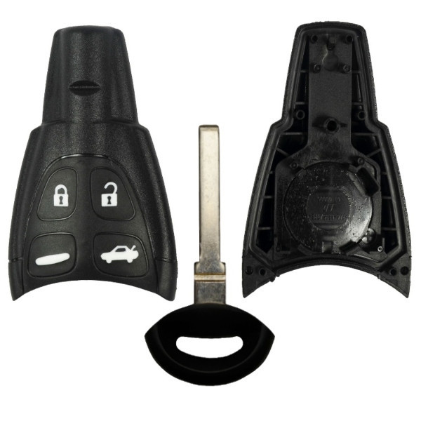 SHELL ONLY FITS SKU 504