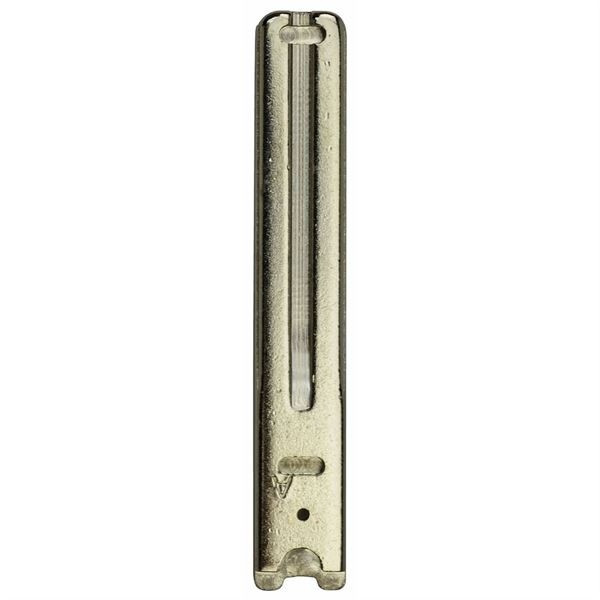 Lexus High Security Emergency Insert Key Blade LXP90 - Aftermarket