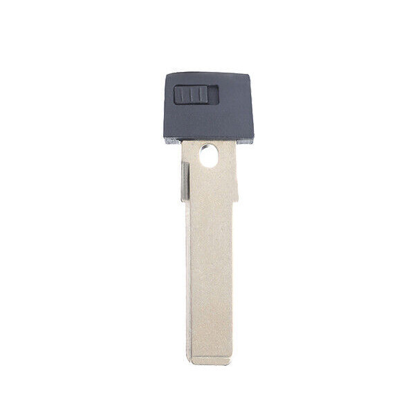 Porsche Emergency Insert Key Blade 970-637-947-03, HU66 - Aftermarket