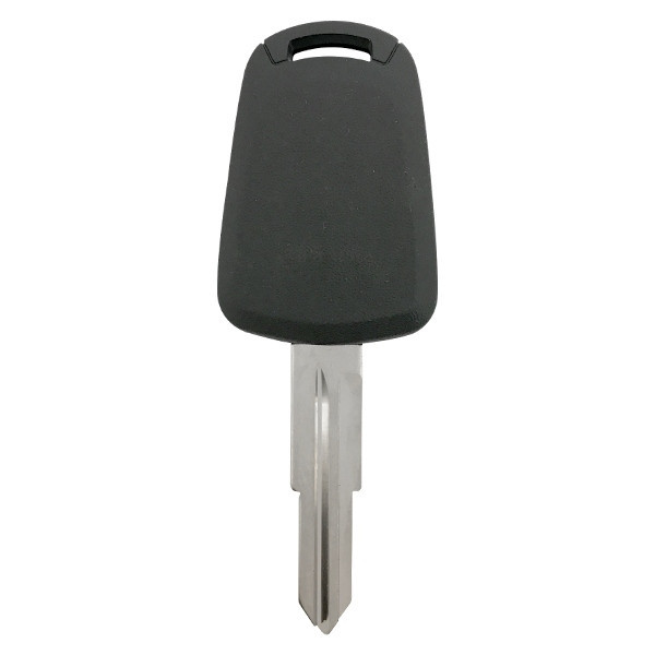 Chevrolet Spark Transponder Key 95233522, Philips ID 46E, B114R Keyway -Aftermarket