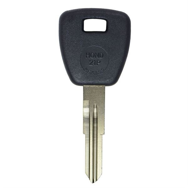 Isuzu Transponder Key HD103, Megamos ID 48 - Aftermarket