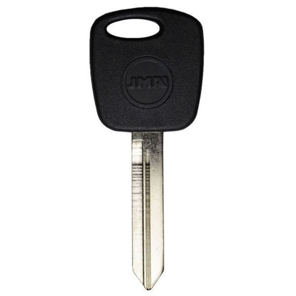 JMA (TP02FO-15D.P) H72-PT Transponder Key, Texas ID 4C