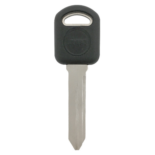 JMA (TP03GM-43.P) B103-PT Transponder Key, Megamos ID 13