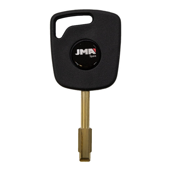 JMA (TP06FO-6.P) FO21T7 Transponder Key, 4D-60