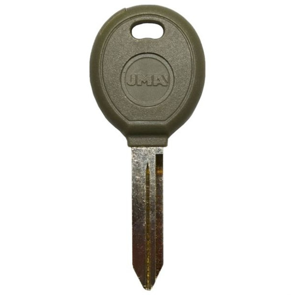 JMA (TP12CHR-15.PC) Y164-PT Transponder Key, Philips ID 46