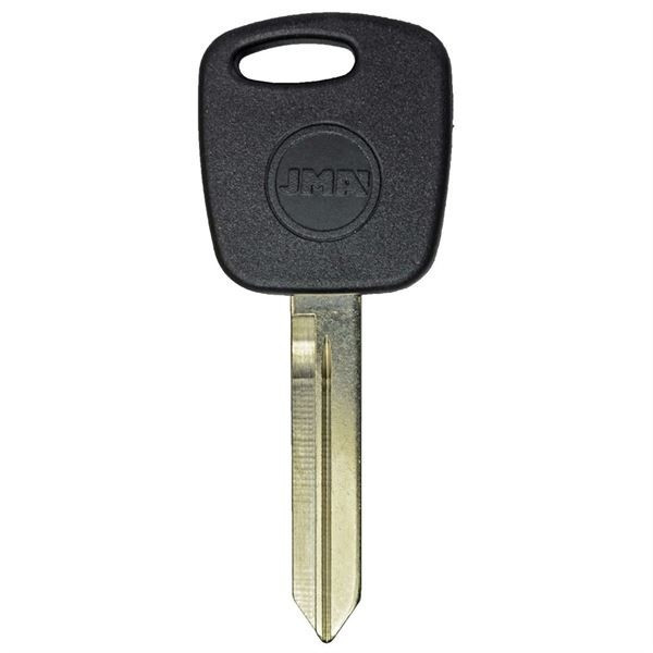 JMA (TP06FO-15D.P) H74-PT Transponder Key, 4D-60