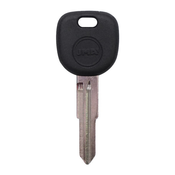 JMA (TP12DAE-4D.P2) B114-PT Transponder Key, Philips ID 46