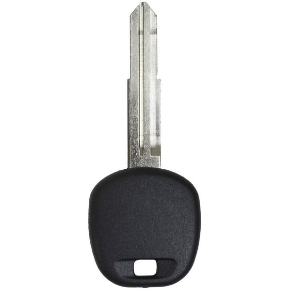 JMA (TP07TOYO-20D.P) TOY57-PT Transponder Key, Texas ID 4C