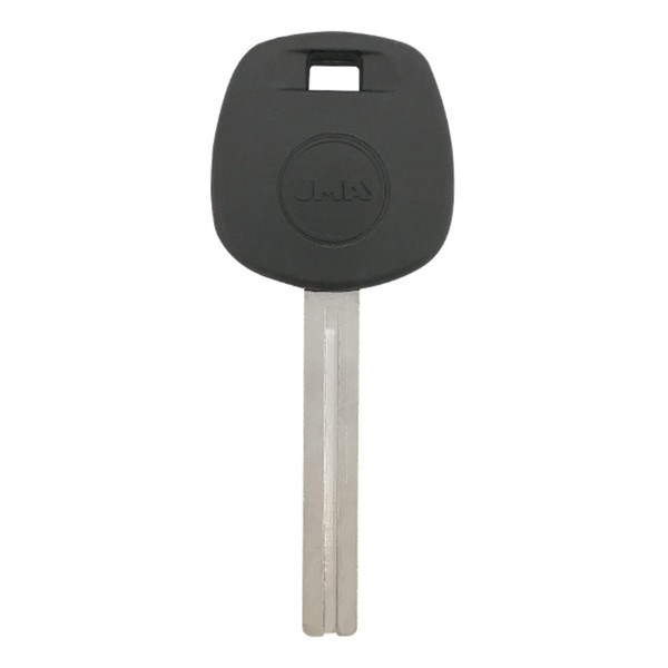 JMA (TPX1TOYO-18.P) TOY40 Cloneable Transponder Key