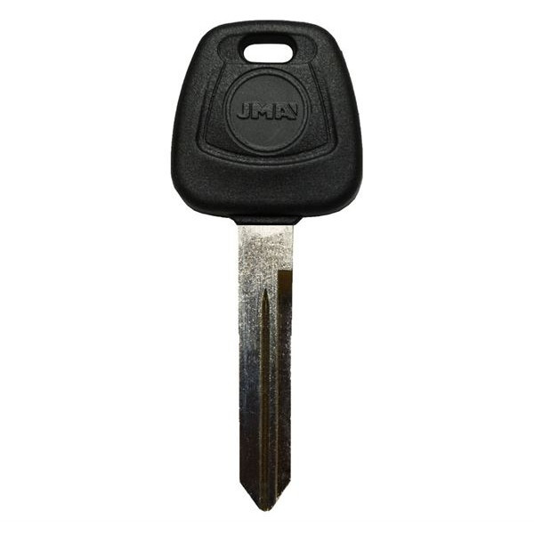 JMA (TP19DAT-15.P4) NI02T Transponder Key, 4D-60