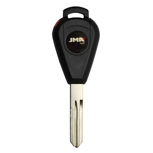 JMA (TP28SUB-3.P2) SUB4-PT Transponder Key, 4D-62