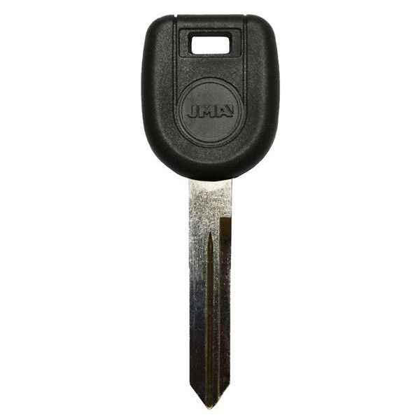 JMA (TP19MIT-18.P) MIT9-PT Transponder Key, 4D-60