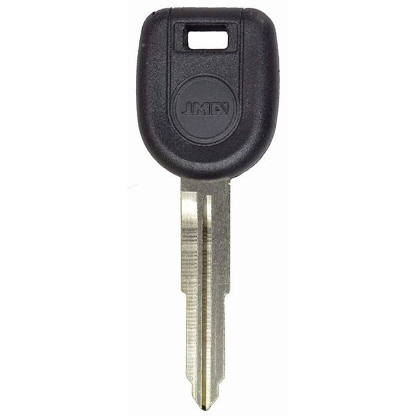 JMA (TP26MIT-8D.P2) MIT14-PT Transponder Key, 4D-61
