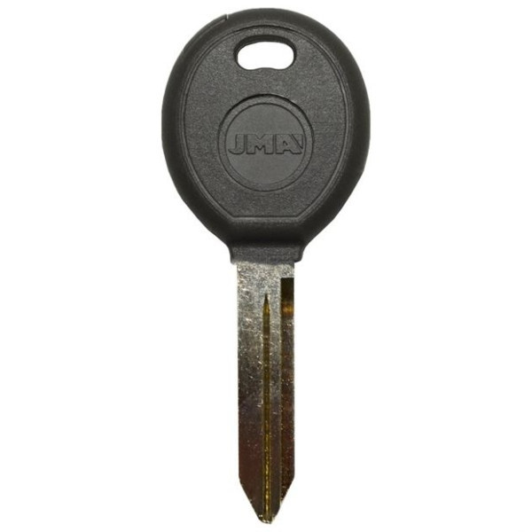 JMA (TP21CHR-15.PG) Y160-PT Transponder Key, 4D-64
