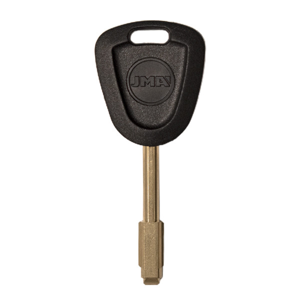 JMA Subaru SUB4 Rewritable Cloneable Transponder Key, TPX2SUB-3.P2