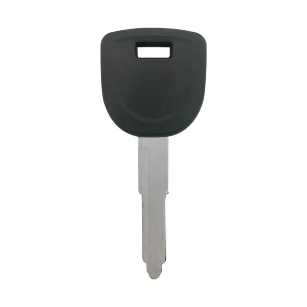 Mazda MAZ24R-PT Transponder Key MZ31, 4D-63 40-Bit - Aftermarket
