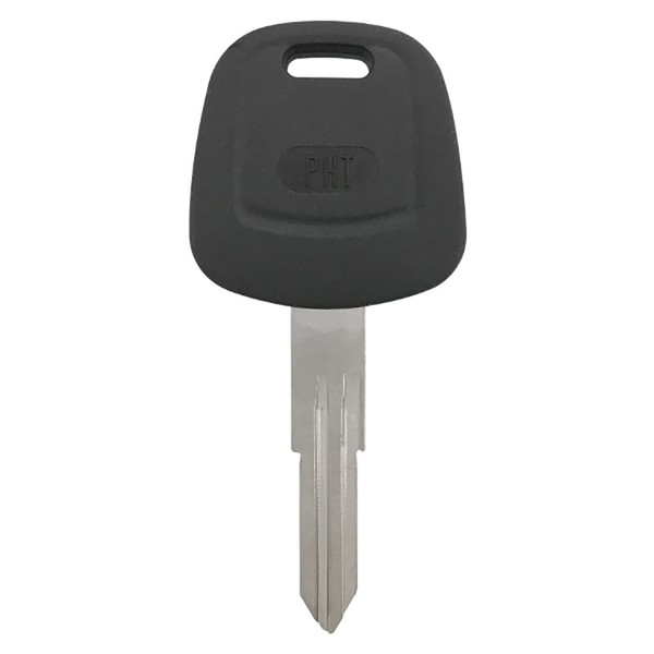 Nissan DA31 Cloneable Transponder Key Replacement - Aftermarket