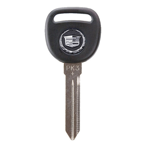 STRATTEC (5912114) B112-PT Transponder Key, Megamos ID 48