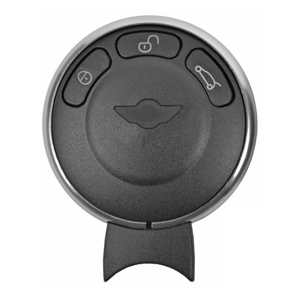 Mini 3 Button Smart Key KR55WK49333, 315 MHz - Refurbished, Recase