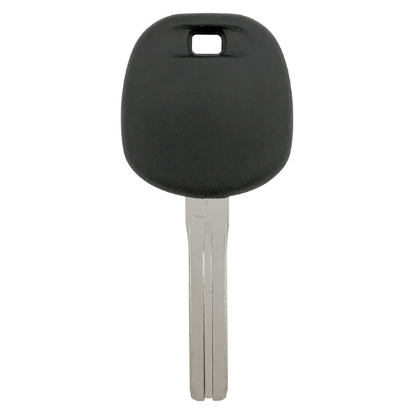 Lexus TOY50-PT Transponder Key, 4D-68 - Aftermarket