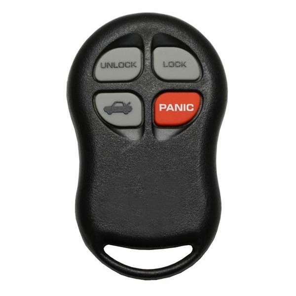 Chrysler 4-Button Remote KYPTX002 04671226 - Refurbished Recase