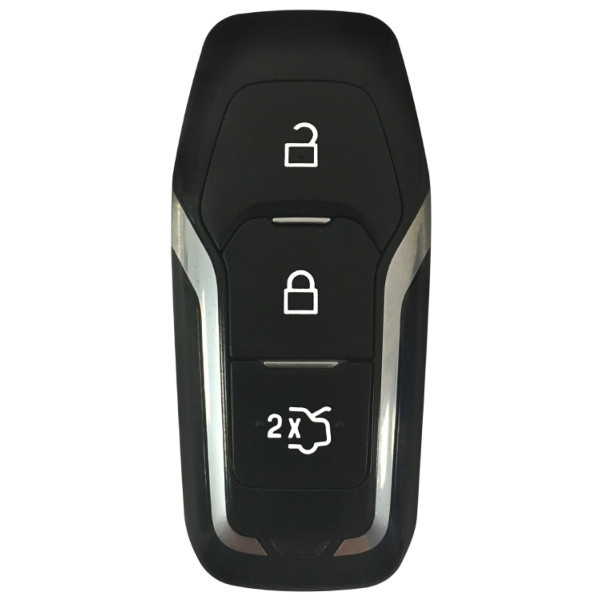 Ford 3-Button Smart Key 164-R8110 433 MHz, Refurbished Grade A