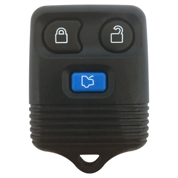 Ford 3-Button Remote CWTWB1U0009 GB5T-15K601-C - Refurbished Recase