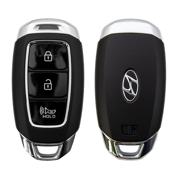 Hyundai 3 Button Smart Key TQ8-FOB-4F30, 95440-S2200, 433 MHz - Refurbished, Grade A