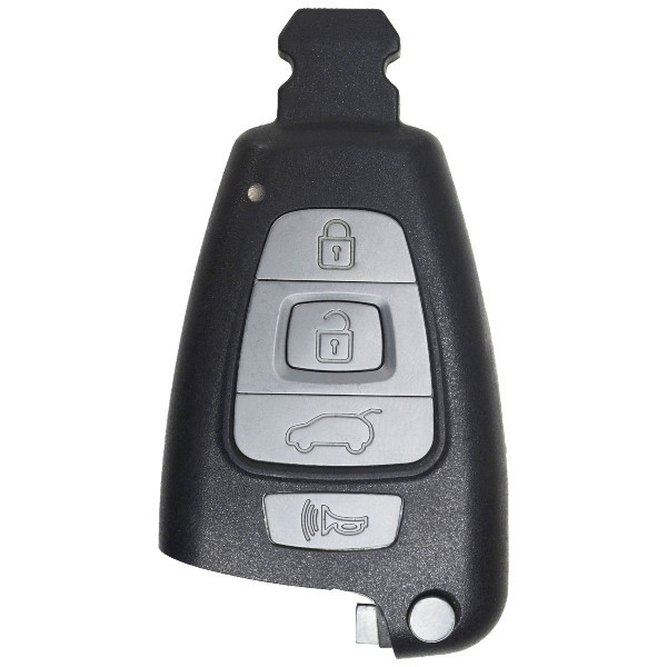 Hyundai 4-Button Smart Key SY5VISMKFNA04 95440-3J600 315 MHz, Refurbished Grade A
