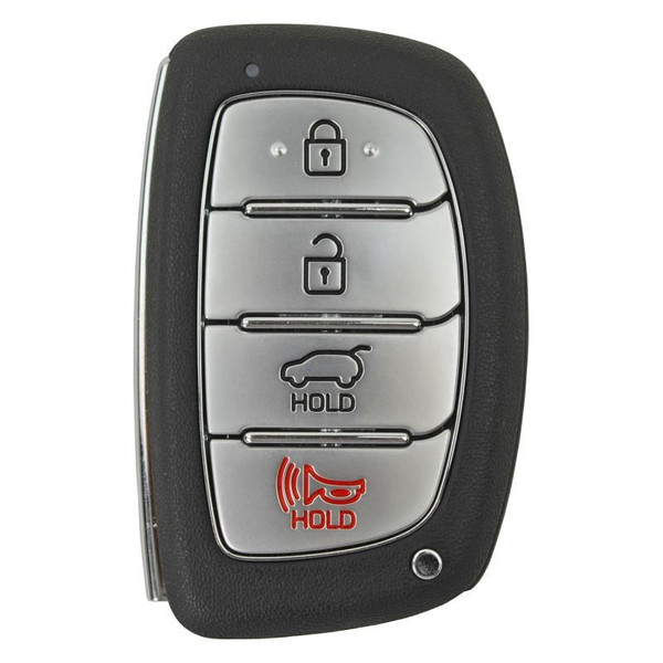 Hyundai 4 Button Smart Key SY5MDFNA433, 95440-A5310, 433 MHz - Refurbished, Grade A