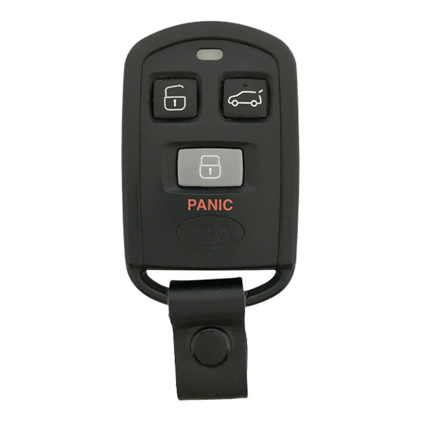 Kia 3-Button Remote PLNBONTEC-T009 81996-3T000 - Refurbished Recase