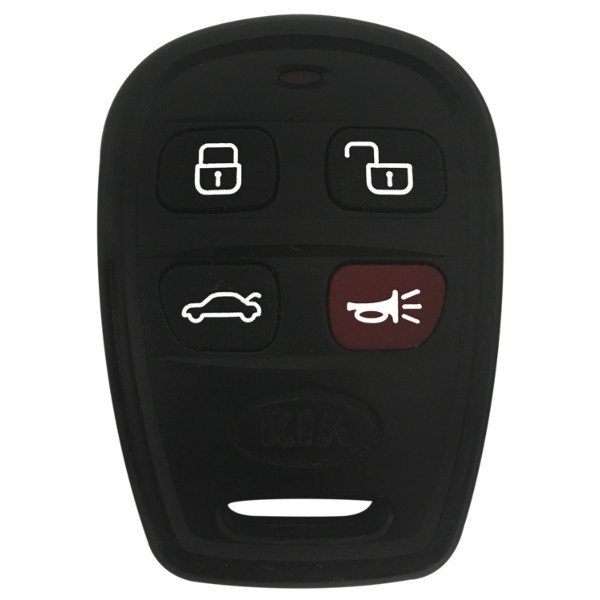 Kia 4 Button Remote SY55WY8412, 95430-3F350, 315 MHz - Refurbished, Recase