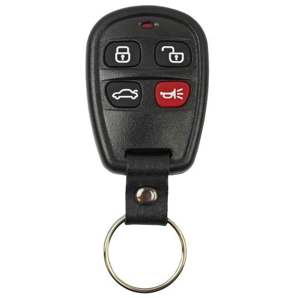 Kia 4 Button Remote OSLOKA-630T, 95430-2F210, 315 MHz - Refurbished, Recase