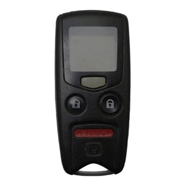 Honda 4-Button Smart Key 2500C-RS06AC 08E91-E22-3M0-01 433 MHz, Refurbished Grade A