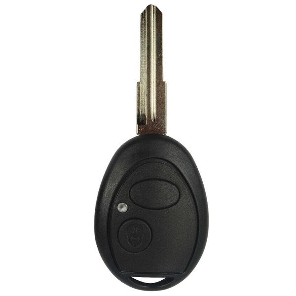 Land Rover/Jaguar 1 Button Remote Head Key N5FVALTX3 - Refurbished Recase