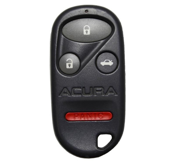 Acura 4-Button Remote CWT72147KA 72147-SZ3-A02 - Refurbished Grade A