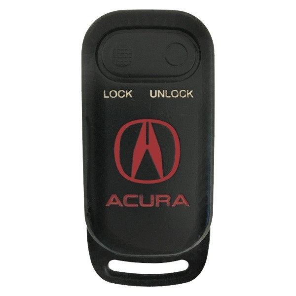 Acura 2 Button Remote KOBUTA1T, 72147-SZ5-A01, 315 MHz - Refurbished, Grade A