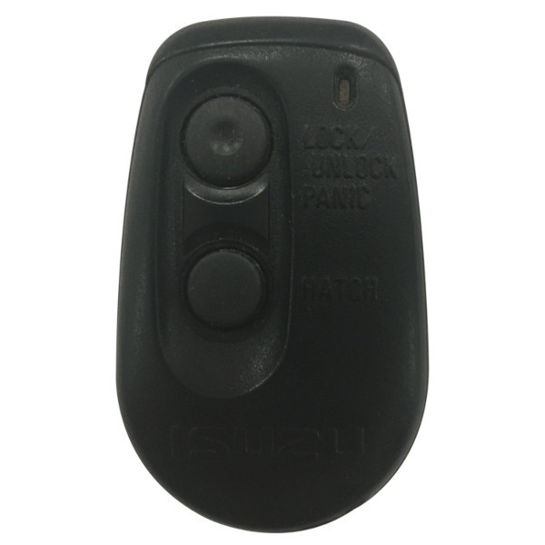 Isuzu 2 Button Remote BAB237131-013, 2-90101-601-0 - Refurbished, Grade A