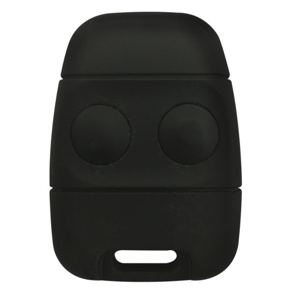 Land 2-Button Remote KHH17TN 1984 102 1576 - Refurbished Recase