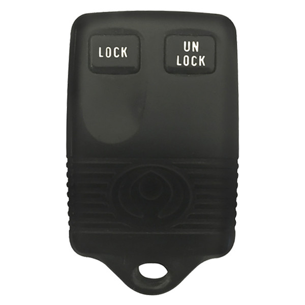 Mazda 2-Button Remote GQ43VT7T - Refurbished Recase