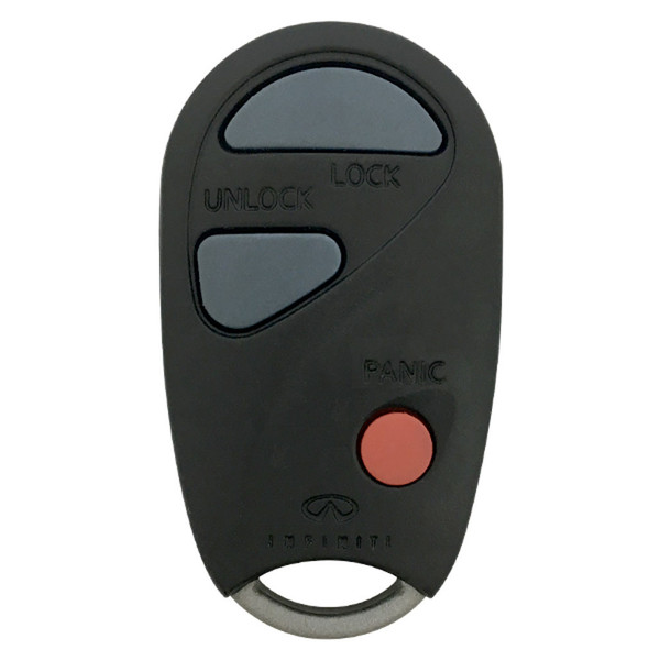 Infiniti 3-Button Remote KBRASTU10 - Refurbished Recase