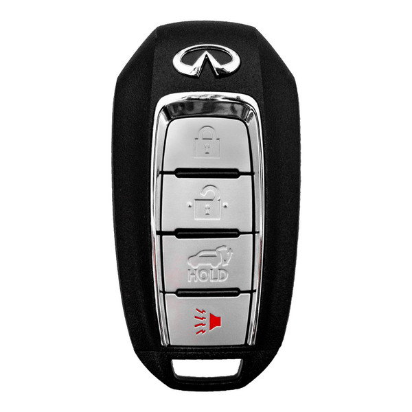 Infiniti 4 Button Proximity Key KR5TXN1 - New OEM