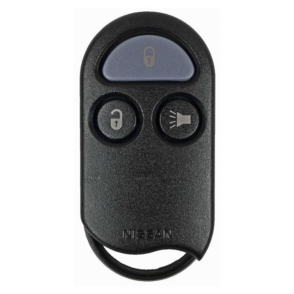 Nissan 3 Button Remote KOBUTA3T, 28268-2Z021, 315 MHz - Refurbished, Grade A