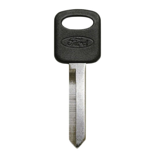 STRATTEC 596758 H60-P Plastic Head Key, Pack of 10