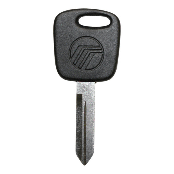 STRATTEC (597603) Mercury H72-PT Transponder Key, Texas ID 4C