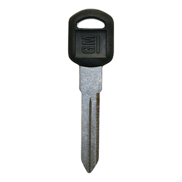 STRATTEC 597500 B86-P Plastic Head Key, Pack of 10